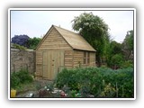featheredge_clad_garden_shed