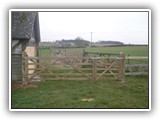 field_gates