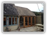 oak_framed_garden_room_with_french_doors