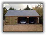 three_bay_oak_framed_timber_garage